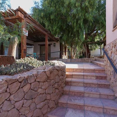 Las Vicunas Departamentos Purmamarca Exterior photo